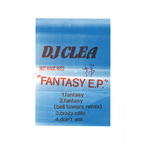 Fantasy (Original Mix)