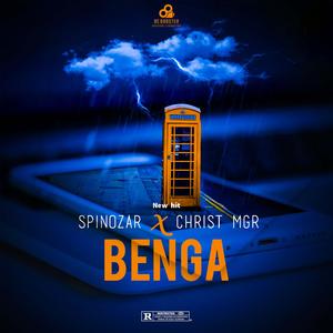 Benga (feat. Christ Mgr)