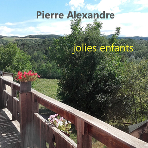 jolies enfants