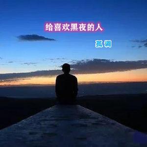 给喜欢黑夜的人