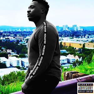 Falling Apart (feat. Chrxstal Sarah)