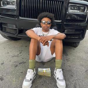 Hatred rewind (feat. Anti da menace)