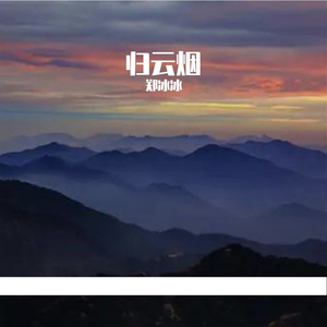 归云烟 (DJ小波版)