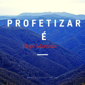 Profetizaré