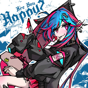 Are You Happy? (AØ Remix)