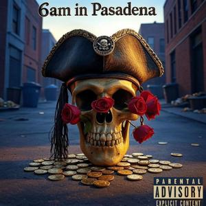 6am in Pasadena (feat. Murda4Sosa & Izzyfromthe4)
