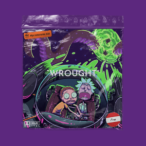 [Free] “WROUGHT”丨Trap Beat