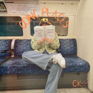 BIG TALK, little girl