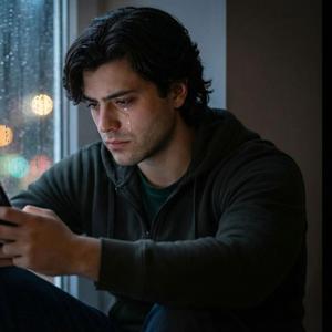 sog'inishdan yo'q boshqa ishim (jaloliddin ahmadaliyev uslubida)