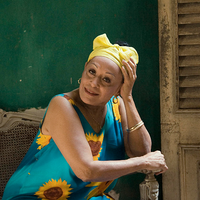 Omara Portuondo