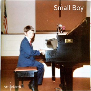Small Boy (Alternative Version)