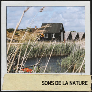 éclaboussure de rivière