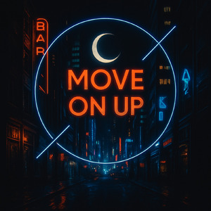 Move On Up
