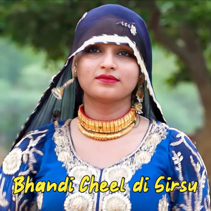 Bhandi Cheel Di Sirsu