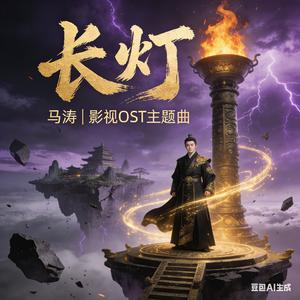 OST主题曲：《长灯》影视原声带