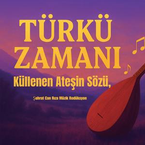 Küllenen Ateşin Sözü