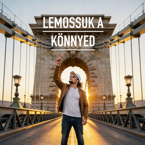 Lemossuk a Könnyed