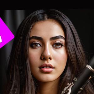 Djoshkun Amet Tatli Energy kuchek