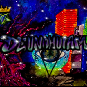 DIRTY GAME (feat. Denis-ROW)