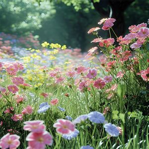 无畏世界的暴风雨