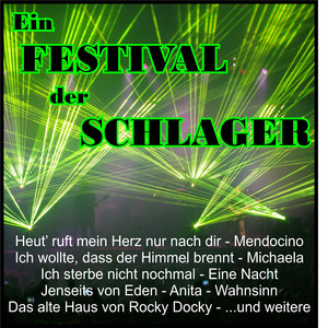 Ich wollte, dass der Himmel brennt