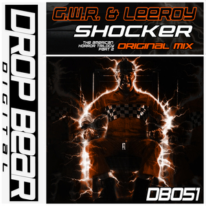 Shocker (Original Mix)