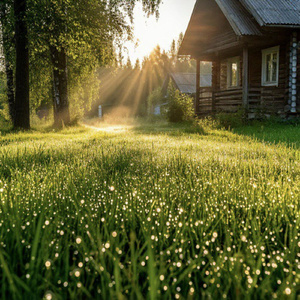 Пятна на солнце