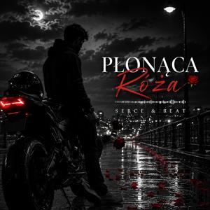 Płonąca Róża