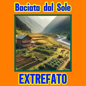 Baciata dal Sole