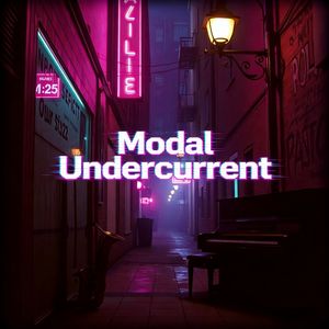 碎形摇曳 | Fractal Swing