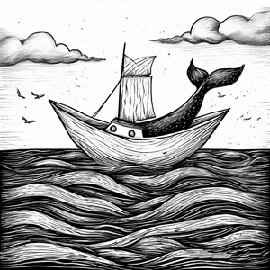 рисунками на коже