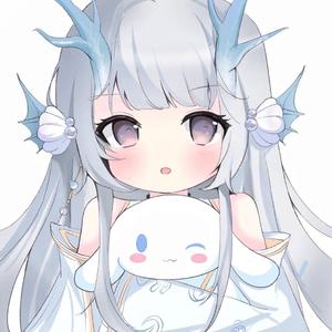 千年泪（清河海风溶溶月色）