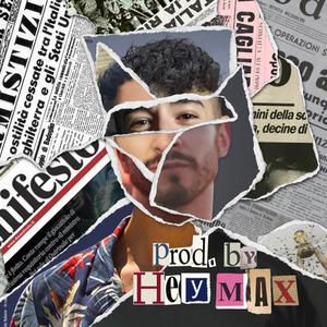 Stranormale (feat. Tucano) [Instrumental] (Instrumental)