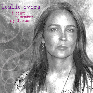 I Can't Remember My Dreams