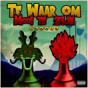 Krillin's Revenge Beat II