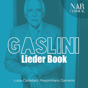 Lieder:No. 10, L'organaro