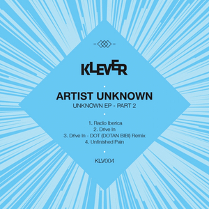 Drive In (Dot (Dotan Bibi) Remix)