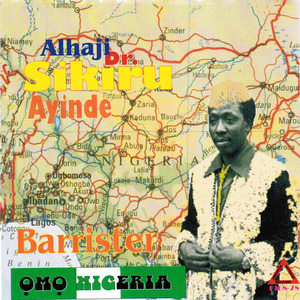 Ile Aiye Dun Pupo / Orisa Bi Iya Kosi / Akomo Lafe / Heavly System / Pa Ban Bari (Wow) / Ema Yi