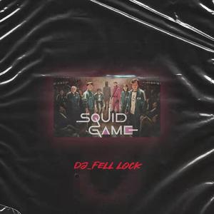 鱿鱼游戏（Squid Game）