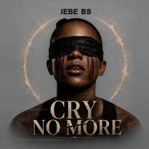 Cry No More