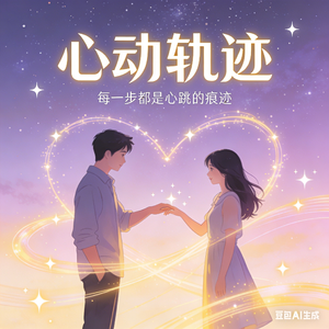 心动轨迹
