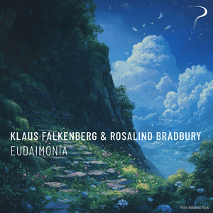Eudaimonia (Rain Piano)