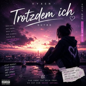 Trotzdem Ich