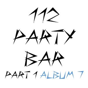 112 Party BAR A1P7 (A4)