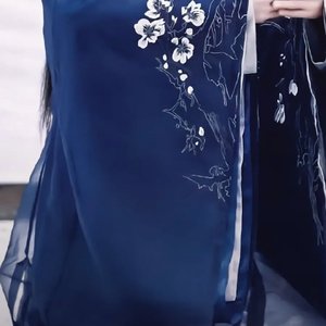 红尘如墨
