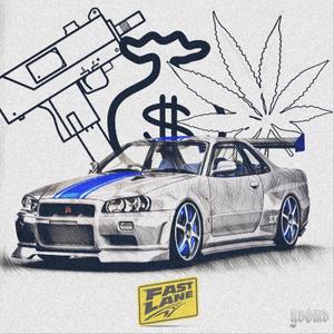 Fast Lane (Paul Walker Tribute)