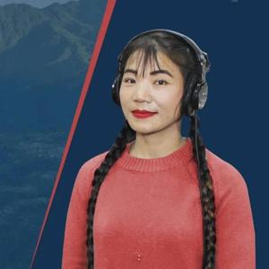 Mathima Mathi (Lila Rai, Capt. Dhundiraj Suchcha Rai & Manoj Sangson Rai)