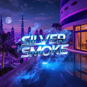 Silver Smoke