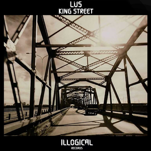 Old Dusty Vinyl (Original Mix)