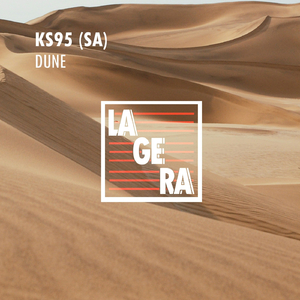 Dune (3 Step Mix)